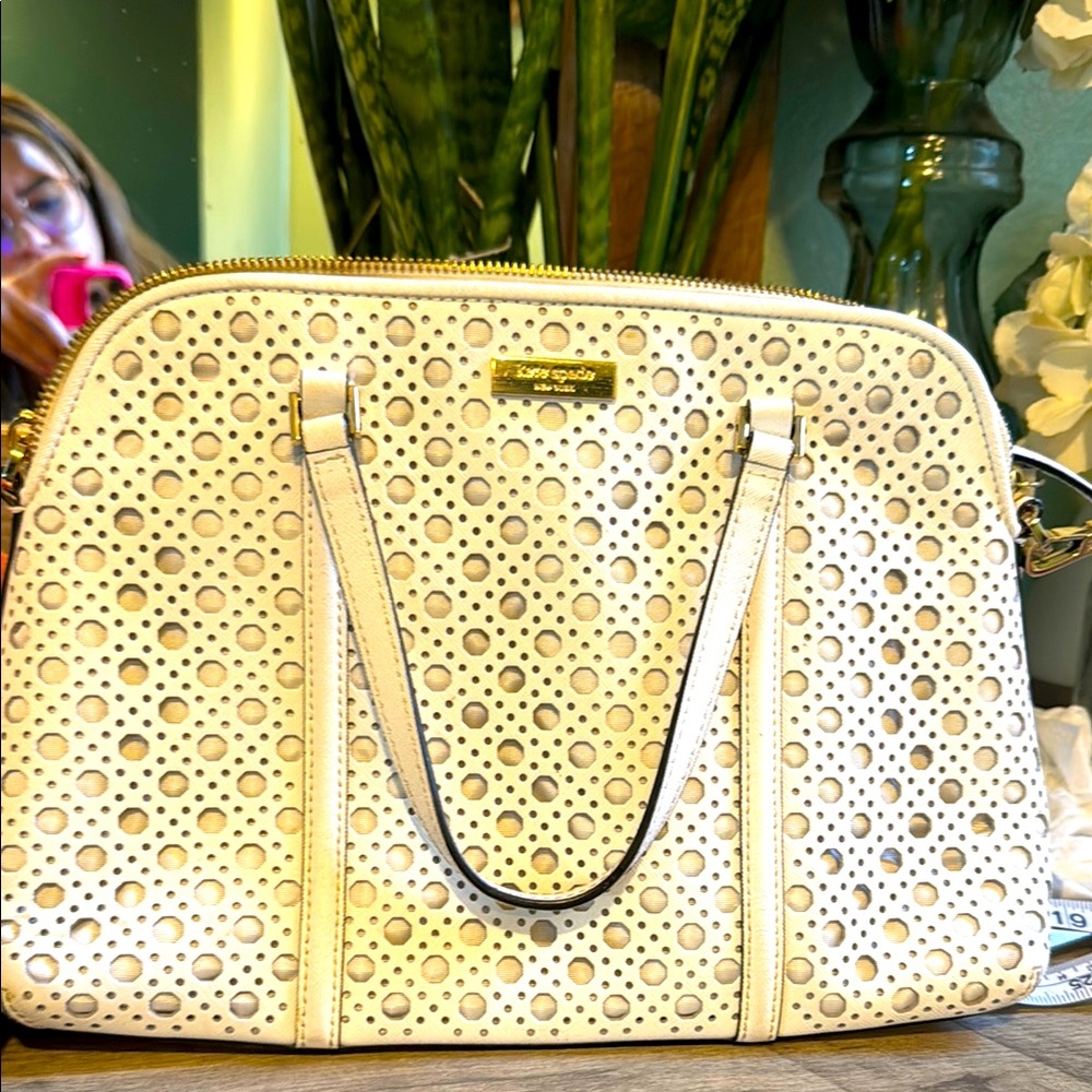 KATE SPADE TOTE